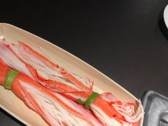 -海底捞火锅(石景山万达广场店)