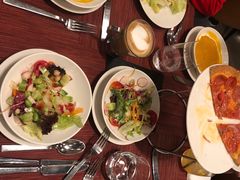 -WOLFGANG PUCK KITCHEN & BAR(迪士尼小镇店)