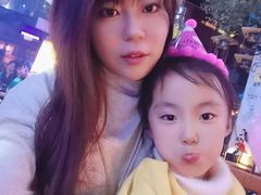 -唐潮LIVEHOUSE(淮北店)
