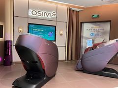 -OSIM 傲胜(壹方城购物中心店)