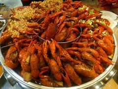 -大川先生·小龙虾·川菜(信义坊店)