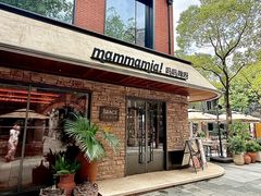 -Mammamia意大利餐厅(阳春巷店)
