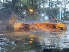 -湖泉半山温泉(湖泉生态园)