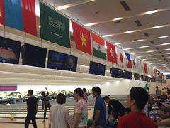 -广州保龄球馆(广州天河体育中心店)