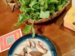 -岳记兴隆·青城腊排铜火锅(融创店)