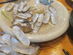 -老姑砂锅·烧烤天津菜(体北道店)