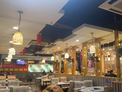-尚品海鲜肥牛自助火锅(湖明店)
