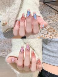 -M·X Nail日式美甲美睫
