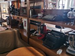 -1901 Cafe(西四店)
