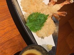 -千代武日本料理(爱建店)