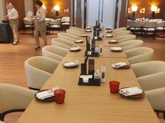 -怡咖啡海鲜自助餐厅(浦东香格里拉店)