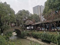 -龙潭水乡