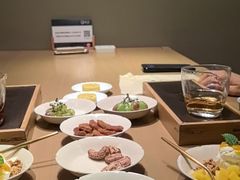 -隐溪茶馆(金虹桥店)