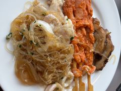 -索菲特西湖大酒店·香榭丽全日候餐厅(南山路店)