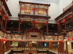 -银泰百货(北京大红门店)