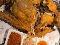 -秦月轩·陕西家乡菜(阜成路·五棵松店)