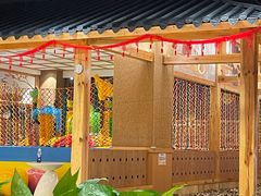 -汤W城市微度假(仓山店)