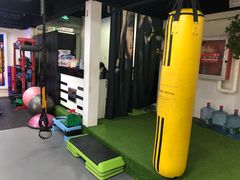 -清橙健身(学院路店)
