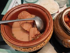 -在莲野·湖北民间菜·头牌松滋鸡(光谷步行街店)