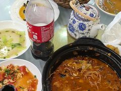-老东阳·外婆菜(横店店)