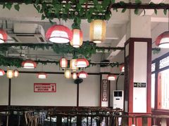大堂-徐鼎盛民间菜(城南家园店)