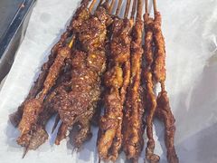 -小板凳(四公里店)