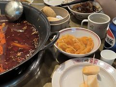 -川渔郎·鱼蛙自助火锅(文殊院店)