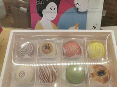 -唐饼家(龙之梦购物中心虹口店)