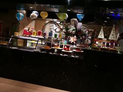 -乐咖啡西餐厅(太湖皇冠假日酒店)