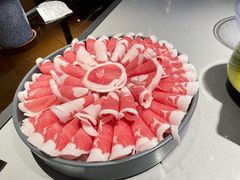 -快乐小羊·内蒙牛羊肉火锅(流花中心店)