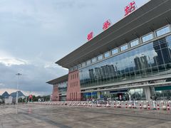 -韶关站