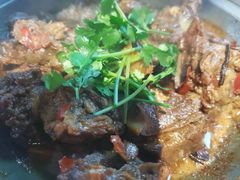 -七百岁羊肉馆(环球港店)