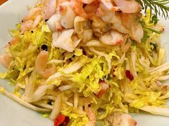-村长家的疙瘩汤·东营菜(东营茶城店)