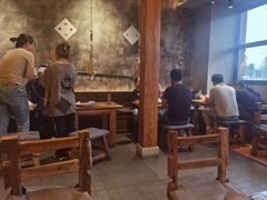 -北丐先生·野馄饨烧烤(泰达E街区店)