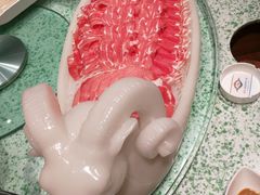 -爱丽格斯火锅(东岸国际店)