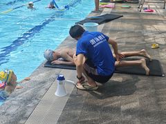 -奇迹健身·恒温游泳(金海首座店)