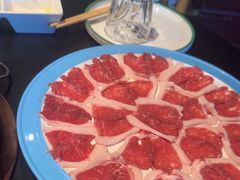 -南门四季铜锅涮肉(大屯·北苑店)
