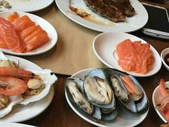 -长春净月潭喜来登酒店·盛宴标帜餐厅