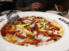 -太二酸菜鱼(沈阳万象城店)