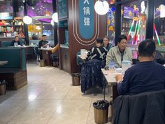 -大锅强·蒸海鲜青岛菜(吾悦广场店)