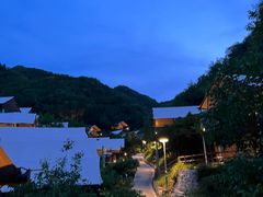-北京山里寒舍度假酒店