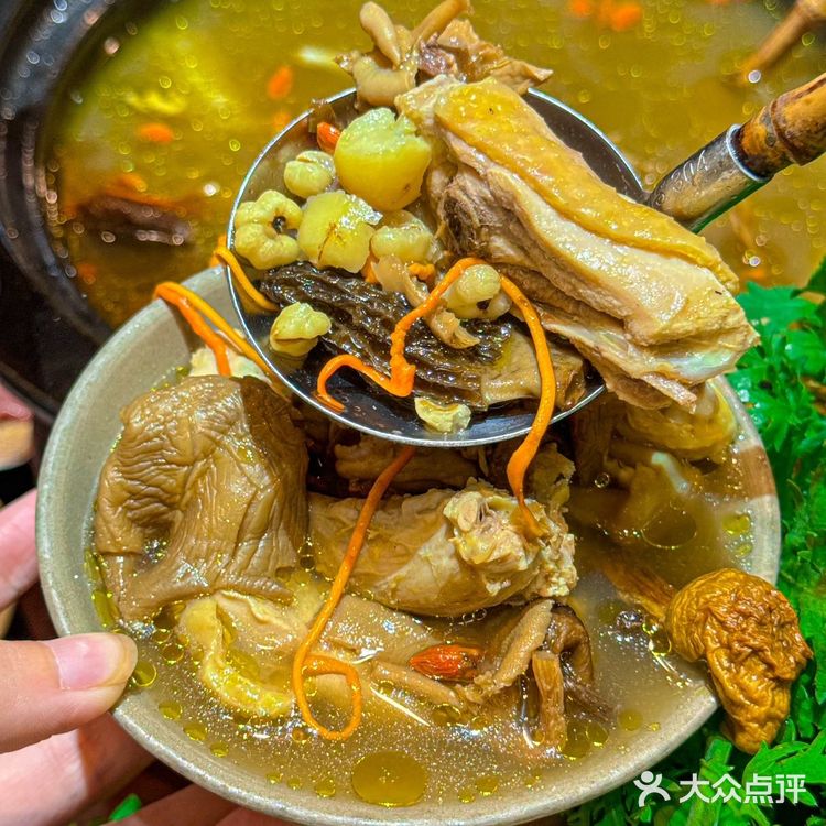 拉着我的好朋友们直奔这里过端午……