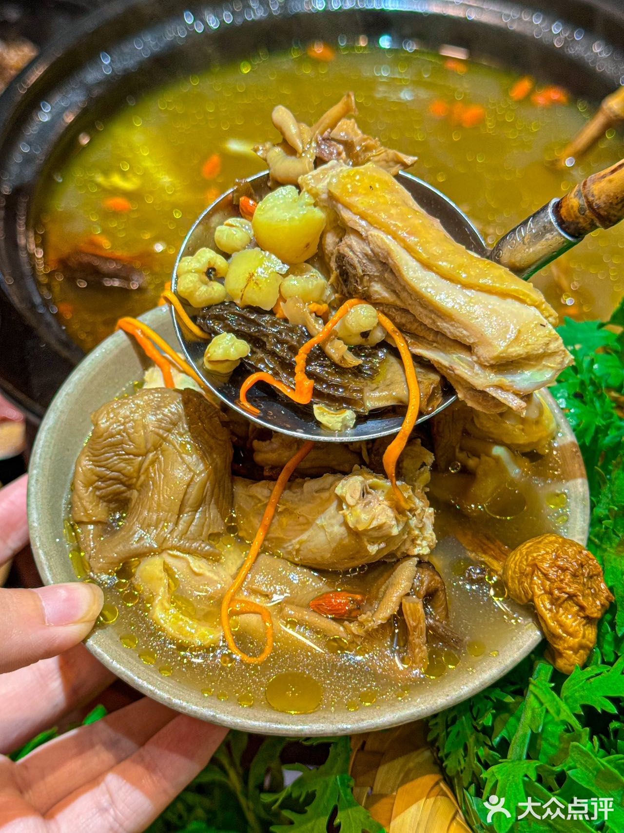 拉着我的好朋友们直奔这里过端午……