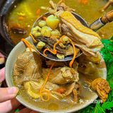 拉着我的好朋友们直奔这里过端午……