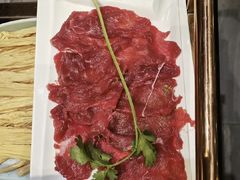 -好得火锅(育才店)