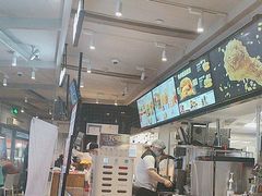 -肯德基(崇文路店)