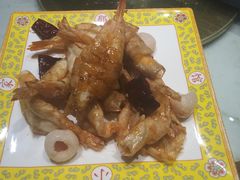 -那家小馆•北京菜•烤鸭(中关村店)