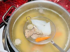 -牛品福潮汕牛肉火锅(旺庄店)