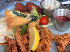 -bluefrog蓝蛙(皇庭广场店)