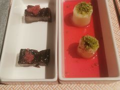 -柿合缘新京菜(静安嘉里中心店)